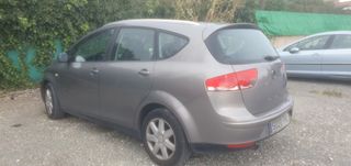 SEAT Altea 2005