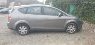 SEAT Altea 2005