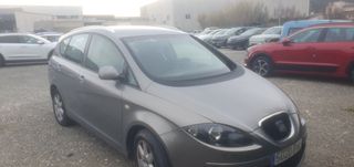 SEAT Altea 2005