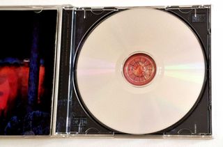 CD Black Sabbath Paranoid