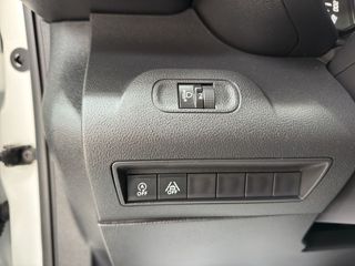 Citroën berlingo COMBI 1.5 HDI 100 c.v