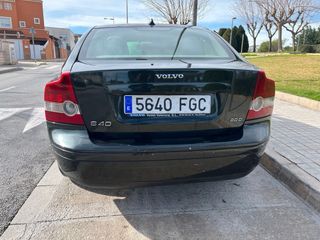 Volvo S40 2006