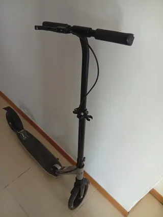 Patinete Aluminio Infantil