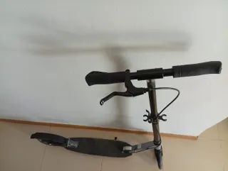 Patinete Aluminio Infantil