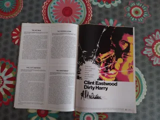 Revista Accion,año 2001