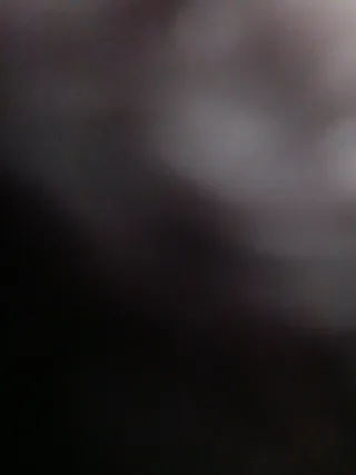 Tablón de anuncios de cristal