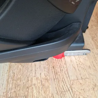 Silla coche Britax Römer Trifix2