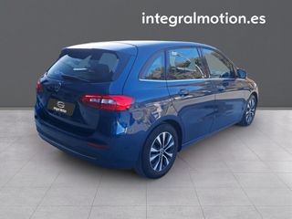 Mercedes Clase B B 180 d