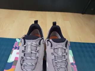 Adidas Terrex Talla 40.5 Zapatillas Trail Running