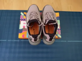 Adidas Terrex Talla 40.5 Zapatillas Trail Running