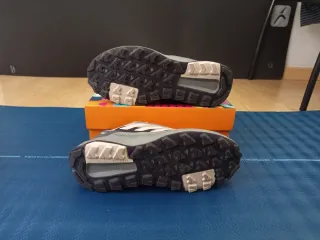 Adidas Terrex Talla 40.5 Zapatillas Trail Running