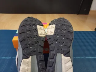 Adidas Terrex Talla 40.5 Zapatillas Trail Running