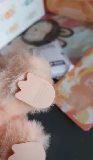 Labubu Big Into Energy