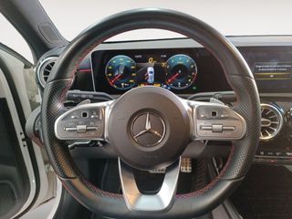 Mercedes Clase A 180 AMG Line