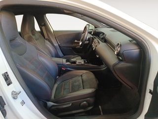 Mercedes Clase A 180 AMG Line