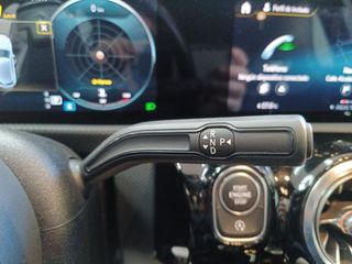 Mercedes Clase A 180 AMG Line