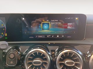 Mercedes Clase A 180 AMG Line