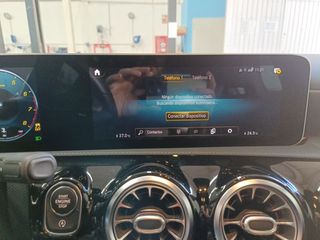 Mercedes Clase A 180 AMG Line