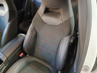 Mercedes Clase A 180 AMG Line