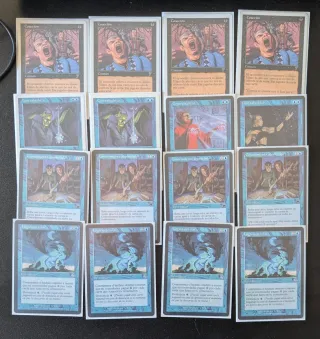 Mazo Psychatog Premodern Español