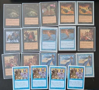 Mazo Psychatog Premodern Español