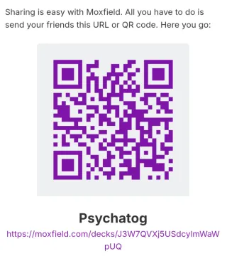 Mazo Psychatog Premodern Español