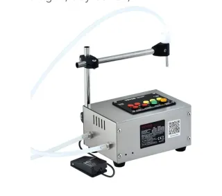 VEVOR Máquina de llenado de líquidos