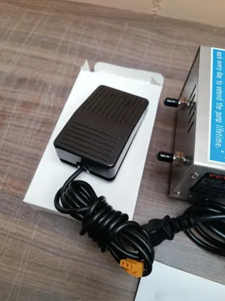 VEVOR Máquina de llenado de líquidos