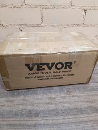 VEVOR Máquina de llenado de líquidos