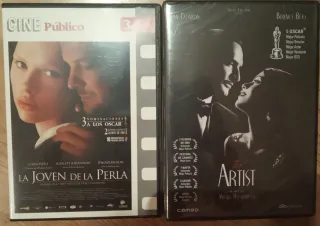 Dvds variados (ver todas las fotos)