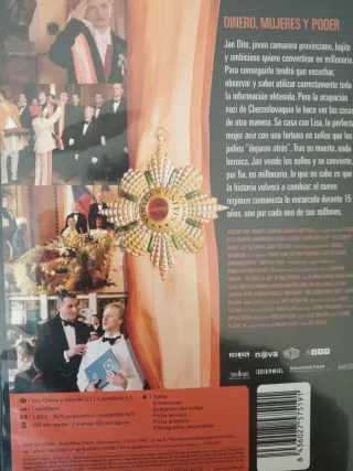 Dvds variados (ver todas las fotos)