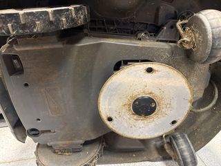 Husqvarna Automower 310 cortacésped robot