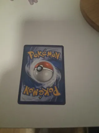 Carta Pokémon Regigigas V