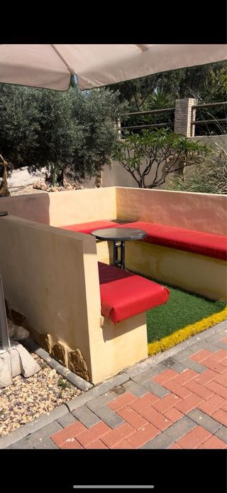 Alquiler casa rural con piscina