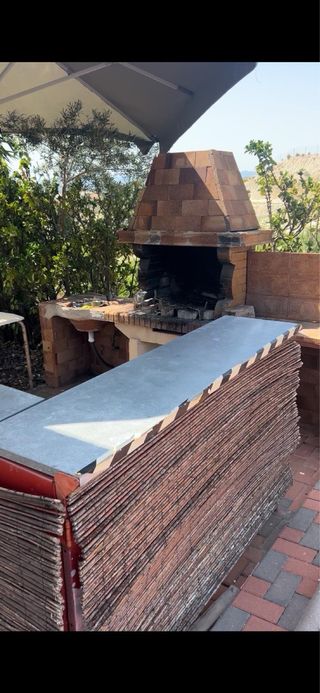 Alquiler casa rural con piscina