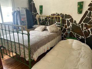 Alquiler casa rural con piscina