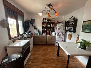 Alquiler casa rural con piscina