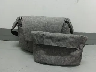 Stokke TrailZ Carro con Capazo y Silla