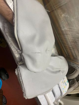 Stokke TrailZ Carro con Capazo y Silla