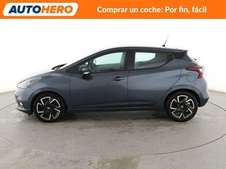 Nissan Micra 1.0 IG-T Acenta