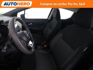 Nissan Micra 1.0 IG-T Acenta