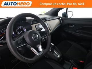 Nissan Micra 1.0 IG-T Acenta