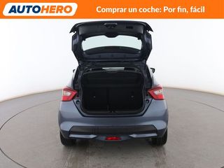 Nissan Micra 1.0 IG-T Acenta