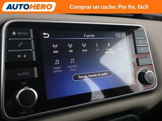 Nissan Micra 1.0 IG-T Acenta