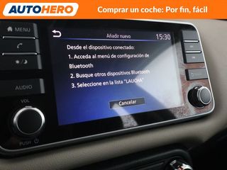 Nissan Micra 1.0 IG-T Acenta