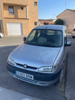 Peugeot Partner 2005