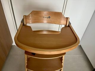 Trona madera Safety 1st evolutiva