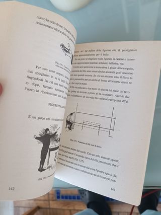 manuale del prestigiatore