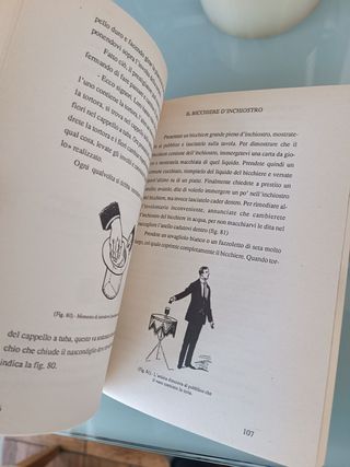 manuale del prestigiatore