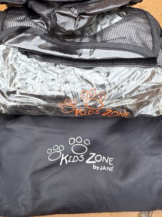 Carro Muum Jané 3 piezas bebé